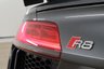 USED 2018 18 AUDI R8 5.2 V10 PLUS QUATTRO 2d 602 BHP ONLY 2306 MILES FROM NEW 2 OWNERS