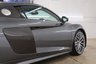 USED 2018 18 AUDI R8 5.2 V10 PLUS QUATTRO 2d 602 BHP ONLY 2306 MILES FROM NEW 2 OWNERS