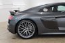USED 2018 18 AUDI R8 5.2 V10 PLUS QUATTRO 2d 602 BHP ONLY 2306 MILES FROM NEW 2 OWNERS
