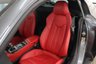 USED 2018 18 AUDI R8 5.2 V10 PLUS QUATTRO 2d 602 BHP ONLY 2306 MILES FROM NEW 2 OWNERS