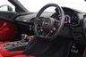 USED 2018 18 AUDI R8 5.2 V10 PLUS QUATTRO 2d 602 BHP ONLY 2306 MILES FROM NEW 2 OWNERS