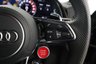 USED 2018 18 AUDI R8 5.2 V10 PLUS QUATTRO 2d 602 BHP ONLY 2306 MILES FROM NEW 2 OWNERS