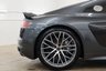 USED 2018 18 AUDI R8 5.2 V10 PLUS QUATTRO 2d 602 BHP ONLY 2306 MILES FROM NEW 2 OWNERS