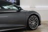 USED 2018 18 AUDI R8 5.2 V10 PLUS QUATTRO 2d 602 BHP ONLY 2306 MILES FROM NEW 2 OWNERS