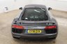 USED 2018 18 AUDI R8 5.2 V10 PLUS QUATTRO 2d 602 BHP ONLY 2306 MILES FROM NEW 2 OWNERS