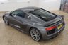 USED 2018 18 AUDI R8 5.2 V10 PLUS QUATTRO 2d 602 BHP ONLY 2306 MILES FROM NEW 2 OWNERS