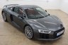 USED 2018 18 AUDI R8 5.2 V10 PLUS QUATTRO 2d 602 BHP ONLY 2306 MILES FROM NEW 2 OWNERS