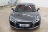 USED 2018 18 AUDI R8 5.2 V10 PLUS QUATTRO 2d 602 BHP ONLY 2306 MILES FROM NEW 2 OWNERS