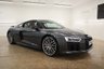 USED 2018 18 AUDI R8 5.2 V10 PLUS QUATTRO 2d 602 BHP ONLY 2306 MILES FROM NEW 2 OWNERS