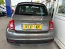 USED 2019 19 FIAT 500 1.2 S 3d 69 BHP PARK SENS, AC, PRIV GLASS, S/HIST!!