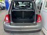 USED 2019 19 FIAT 500 1.2 S 3d 69 BHP PARK SENS, AC, PRIV GLASS, S/HIST!!