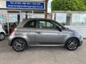 USED 2019 19 FIAT 500 1.2 S 3d 69 BHP PARK SENS, AC, PRIV GLASS, S/HIST!!