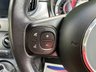 USED 2019 19 FIAT 500 1.2 S 3d 69 BHP PARK SENS, AC, PRIV GLASS, S/HIST!!