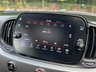 USED 2019 19 FIAT 500 1.2 S 3d 69 BHP PARK SENS, AC, PRIV GLASS, S/HIST!!