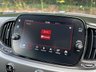 USED 2019 19 FIAT 500 1.2 S 3d 69 BHP PARK SENS, AC, PRIV GLASS, S/HIST!!