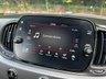 USED 2019 19 FIAT 500 1.2 S 3d 69 BHP PARK SENS, AC, PRIV GLASS, S/HIST!!