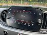 USED 2019 19 FIAT 500 1.2 S 3d 69 BHP PARK SENS, AC, PRIV GLASS, S/HIST!!