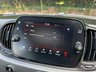 USED 2019 19 FIAT 500 1.2 S 3d 69 BHP PARK SENS, AC, PRIV GLASS, S/HIST!!