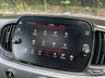USED 2019 19 FIAT 500 1.2 S 3d 69 BHP PARK SENS, AC, PRIV GLASS, S/HIST!!