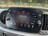 USED 2019 19 FIAT 500 1.2 S 3d 69 BHP PARK SENS, AC, PRIV GLASS, S/HIST!!