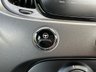 USED 2019 19 FIAT 500 1.2 S 3d 69 BHP PARK SENS, AC, PRIV GLASS, S/HIST!!