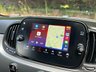 USED 2019 19 FIAT 500 1.2 S 3d 69 BHP PARK SENS, AC, PRIV GLASS, S/HIST!!