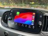 USED 2019 19 FIAT 500 1.2 S 3d 69 BHP PARK SENS, AC, PRIV GLASS, S/HIST!!