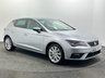 USED 2018 68 SEAT LEON 1.5L TSI EVO XCELLENCE DSG 5d 148 BHP 