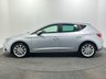 USED 2018 68 SEAT LEON 1.5L TSI EVO XCELLENCE DSG 5d 148 BHP 