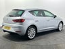 USED 2018 68 SEAT LEON 1.5L TSI EVO XCELLENCE DSG 5d 148 BHP 