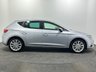 USED 2018 68 SEAT LEON 1.5L TSI EVO XCELLENCE DSG 5d 148 BHP 