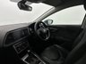 USED 2018 68 SEAT LEON 1.5L TSI EVO XCELLENCE DSG 5d 148 BHP 