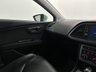 USED 2018 68 SEAT LEON 1.5L TSI EVO XCELLENCE DSG 5d 148 BHP 