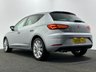 USED 2018 68 SEAT LEON 1.5L TSI EVO XCELLENCE DSG 5d 148 BHP 