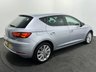 USED 2018 68 SEAT LEON 1.5L TSI EVO XCELLENCE DSG 5d 148 BHP 