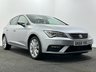 USED 2018 68 SEAT LEON 1.5L TSI EVO XCELLENCE DSG 5d 148 BHP 