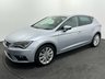 USED 2018 68 SEAT LEON 1.5L TSI EVO XCELLENCE DSG 5d 148 BHP 