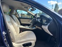 USED 2016 66 BMW 5 SERIES 2.0 520D LUXURY TOURING 5d 188 BHP 