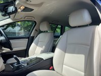 USED 2016 66 BMW 5 SERIES 2.0 520D LUXURY TOURING 5d 188 BHP 