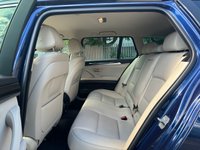 USED 2016 66 BMW 5 SERIES 2.0 520D LUXURY TOURING 5d 188 BHP 