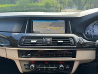 USED 2016 66 BMW 5 SERIES 2.0 520D LUXURY TOURING 5d 188 BHP 