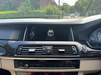 USED 2016 66 BMW 5 SERIES 2.0 520D LUXURY TOURING 5d 188 BHP 