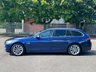 USED 2016 66 BMW 5 SERIES 2.0 520D LUXURY TOURING 5d 188 BHP 