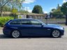 USED 2016 66 BMW 5 SERIES 2.0 520D LUXURY TOURING 5d 188 BHP 