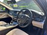 USED 2016 66 BMW 5 SERIES 2.0 520D LUXURY TOURING 5d 188 BHP 