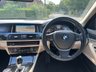 USED 2016 66 BMW 5 SERIES 2.0 520D LUXURY TOURING 5d 188 BHP 