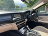 USED 2016 66 BMW 5 SERIES 2.0 520D LUXURY TOURING 5d 188 BHP 