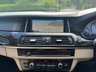 USED 2016 66 BMW 5 SERIES 2.0 520D LUXURY TOURING 5d 188 BHP 