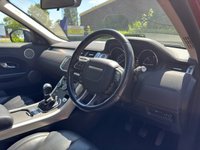 USED 2015 15 LAND ROVER RANGE ROVER EVOQUE 2.2 ED4 PURE TECH 5d 150 BHP 