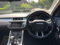 USED 2015 15 LAND ROVER RANGE ROVER EVOQUE 2.2 ED4 PURE TECH 5d 150 BHP 